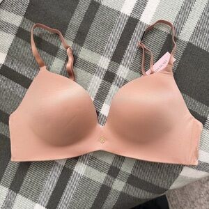 Victoria's Secret Blush Bra
